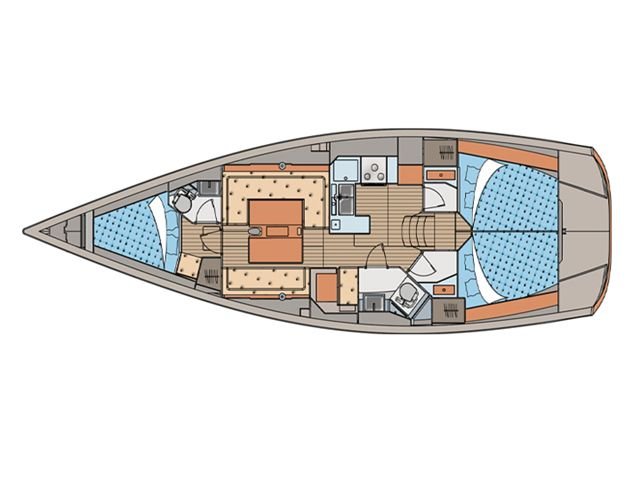 Immagine principale barca