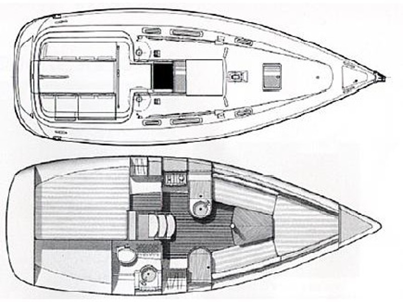 Immagine principale barca