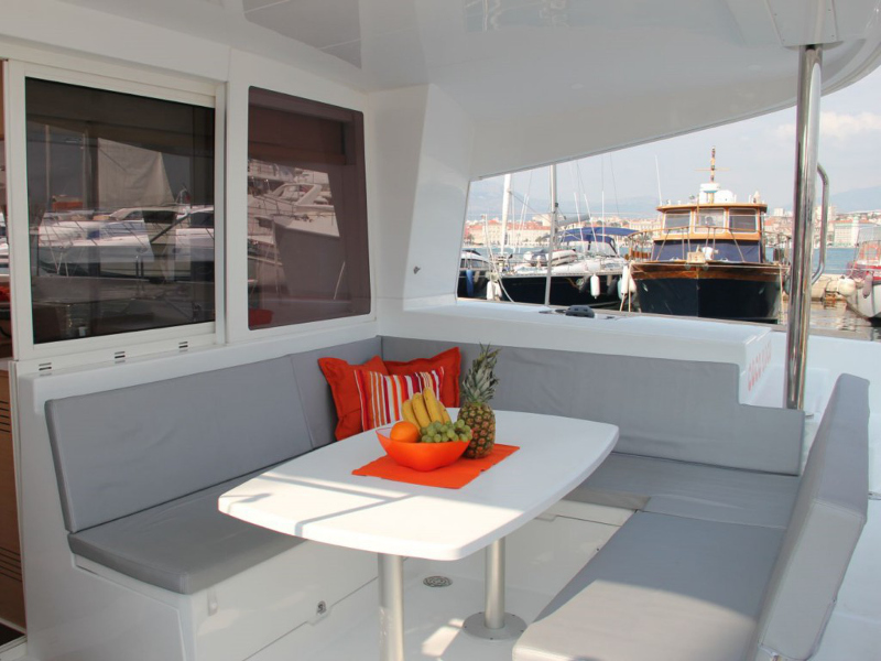 Immagine principale barca