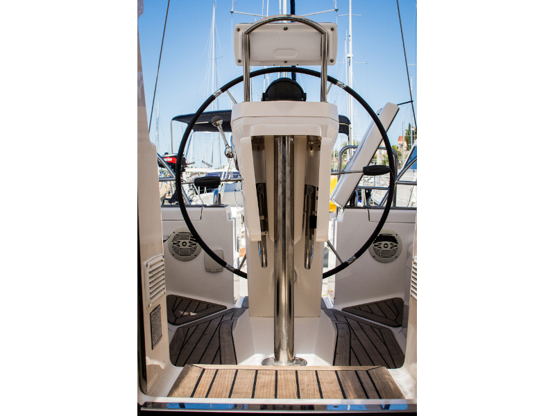 Immagine principale barca