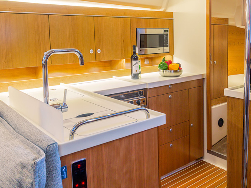 Immagine principale barca