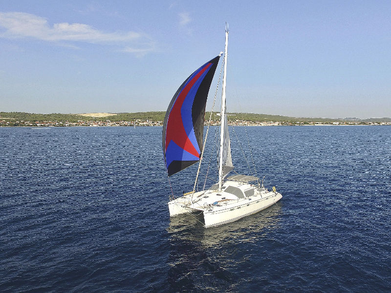 Immagine principale barca