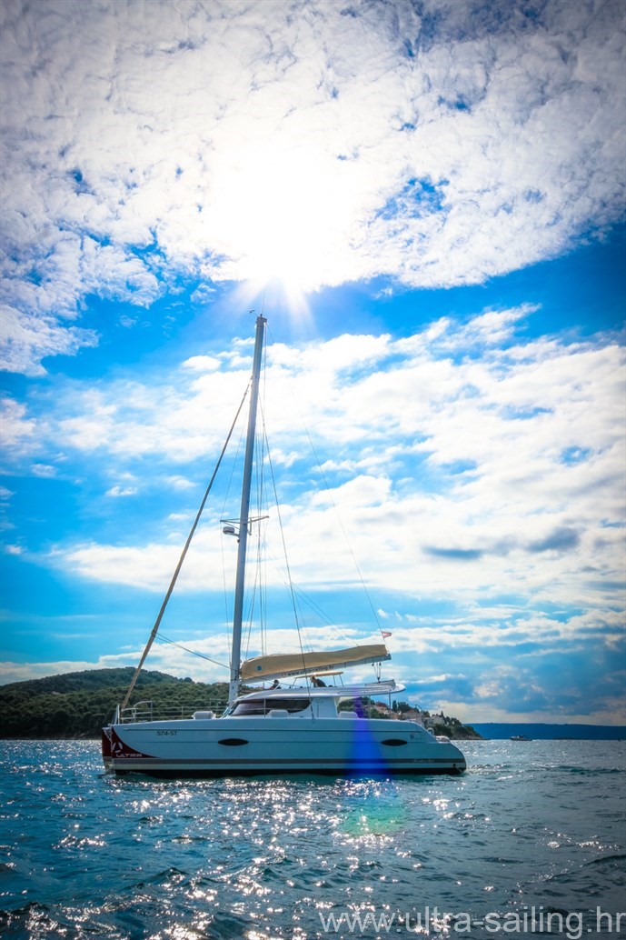 Immagine principale barca