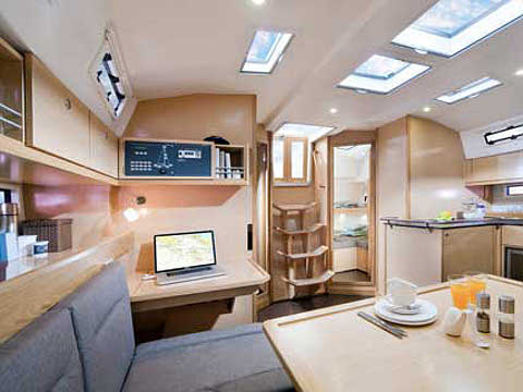 Immagine principale barca