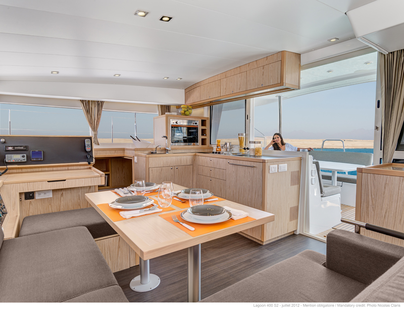 Immagine principale barca