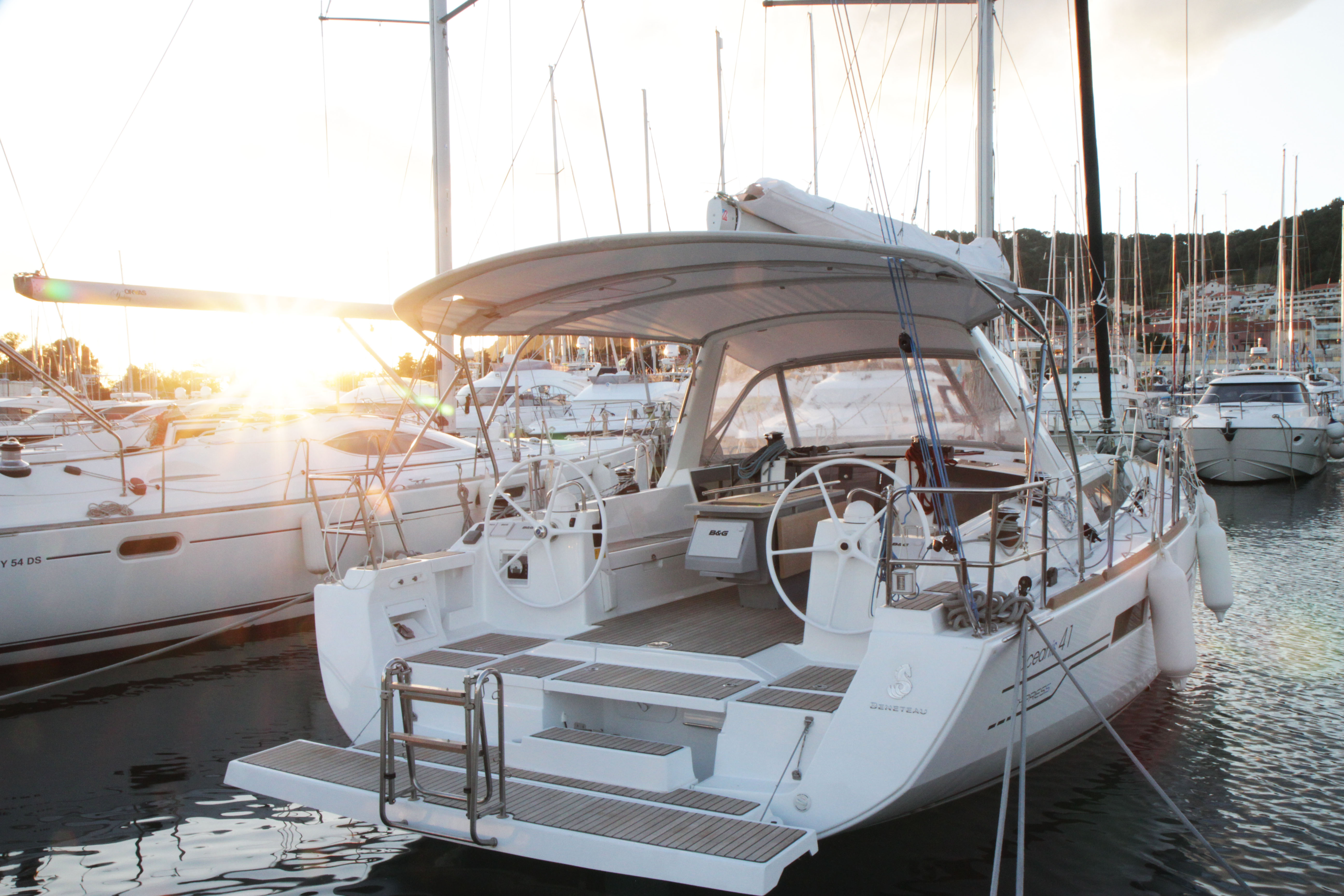 Immagine principale barca