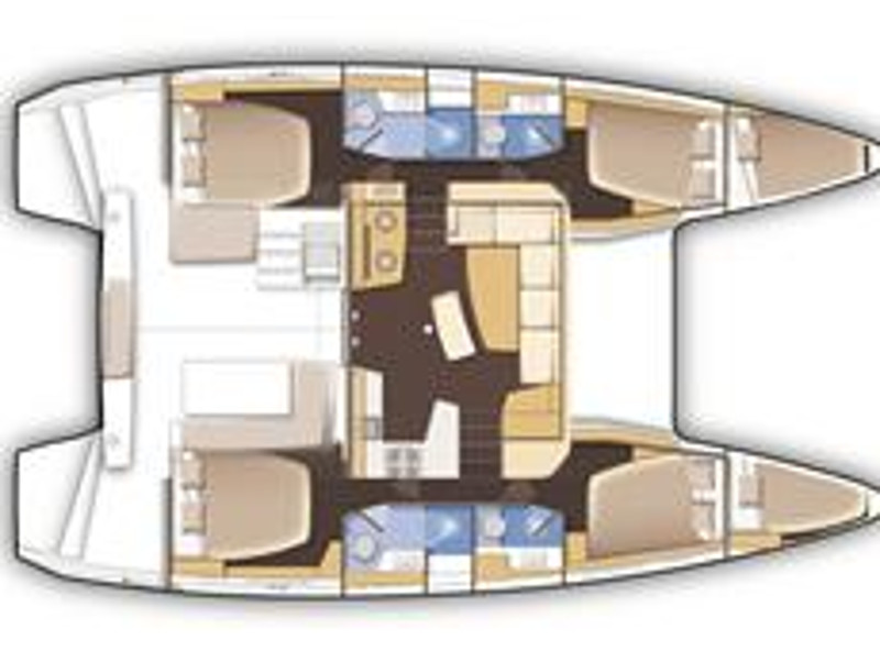 Immagine principale barca