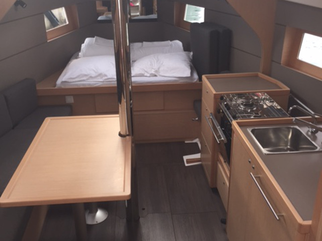 Immagine principale barca