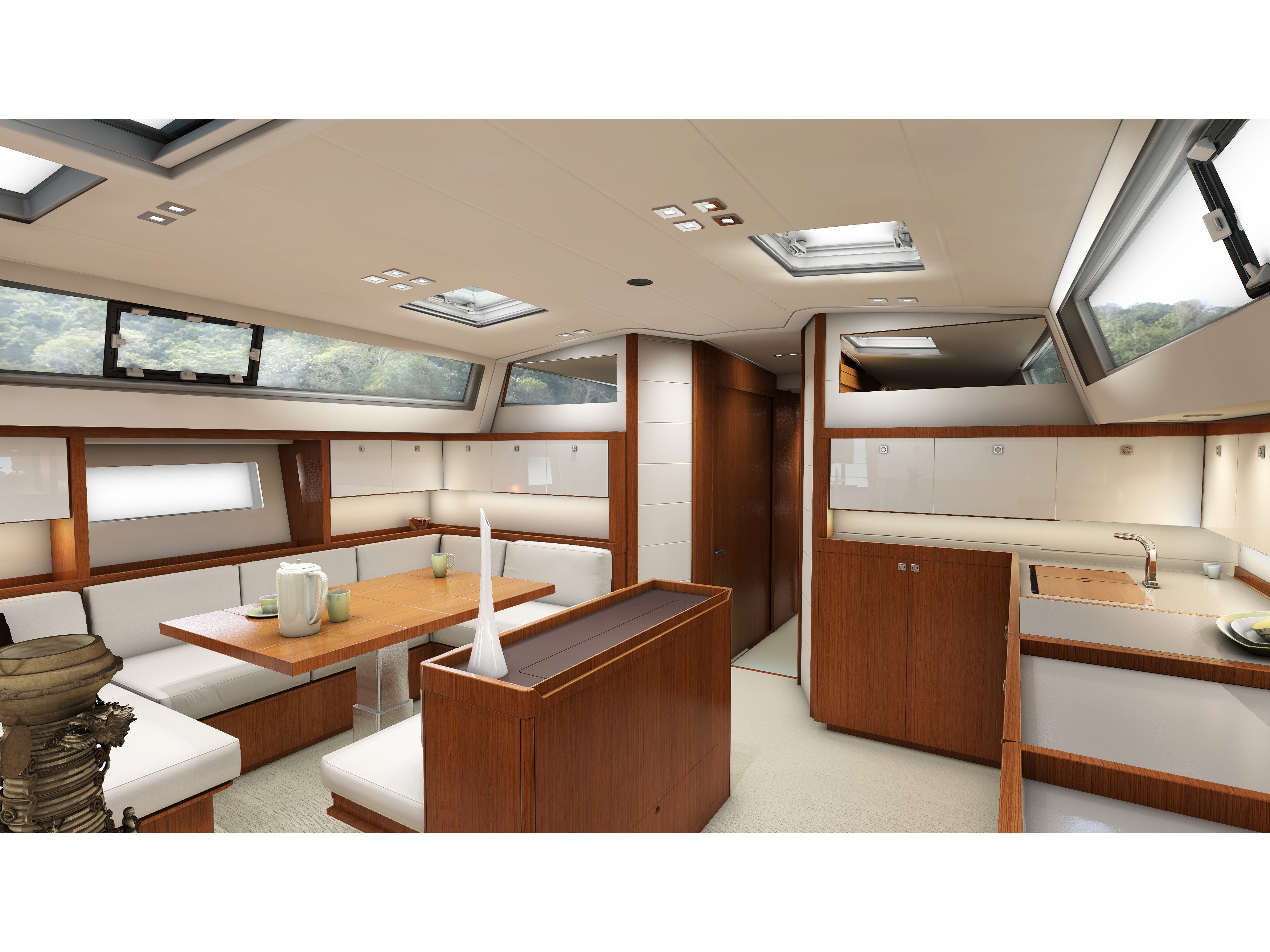 Immagine principale barca