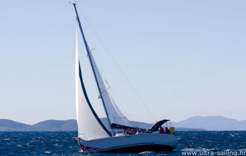 Immagine principale barca