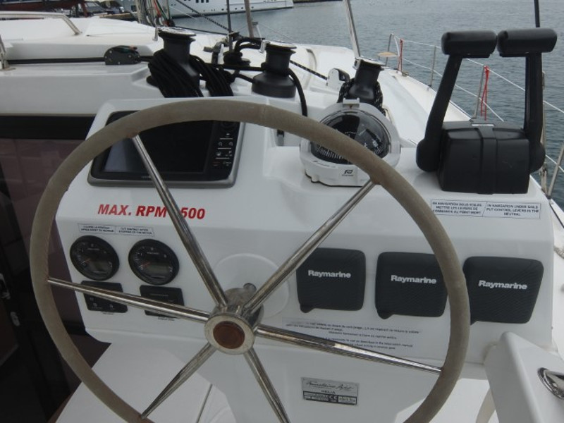 Immagine principale barca