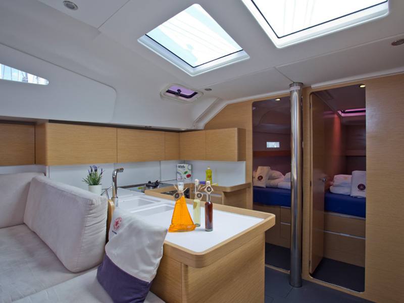 Immagine principale barca