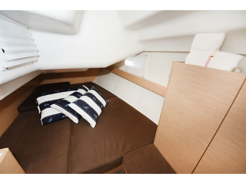 Immagine principale barca