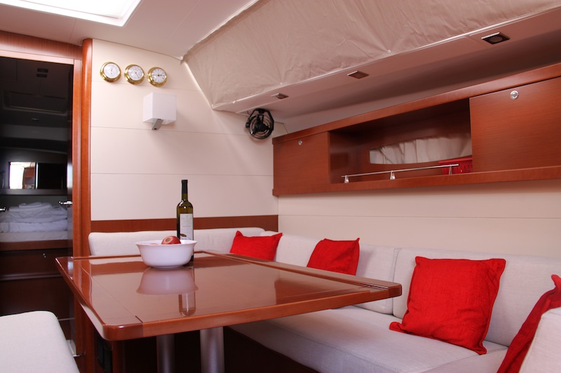 Immagine principale barca