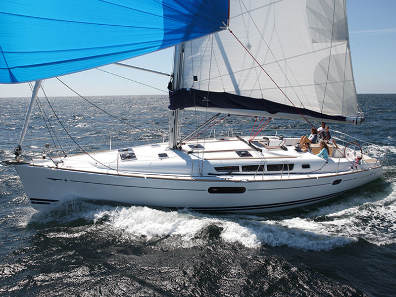 Immagine principale barca