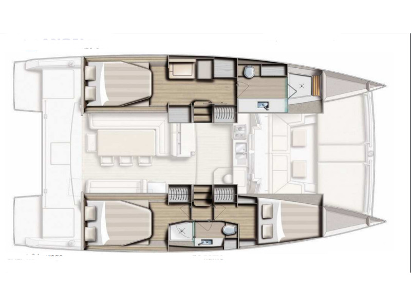 Immagine principale barca