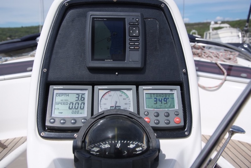 Immagine principale barca