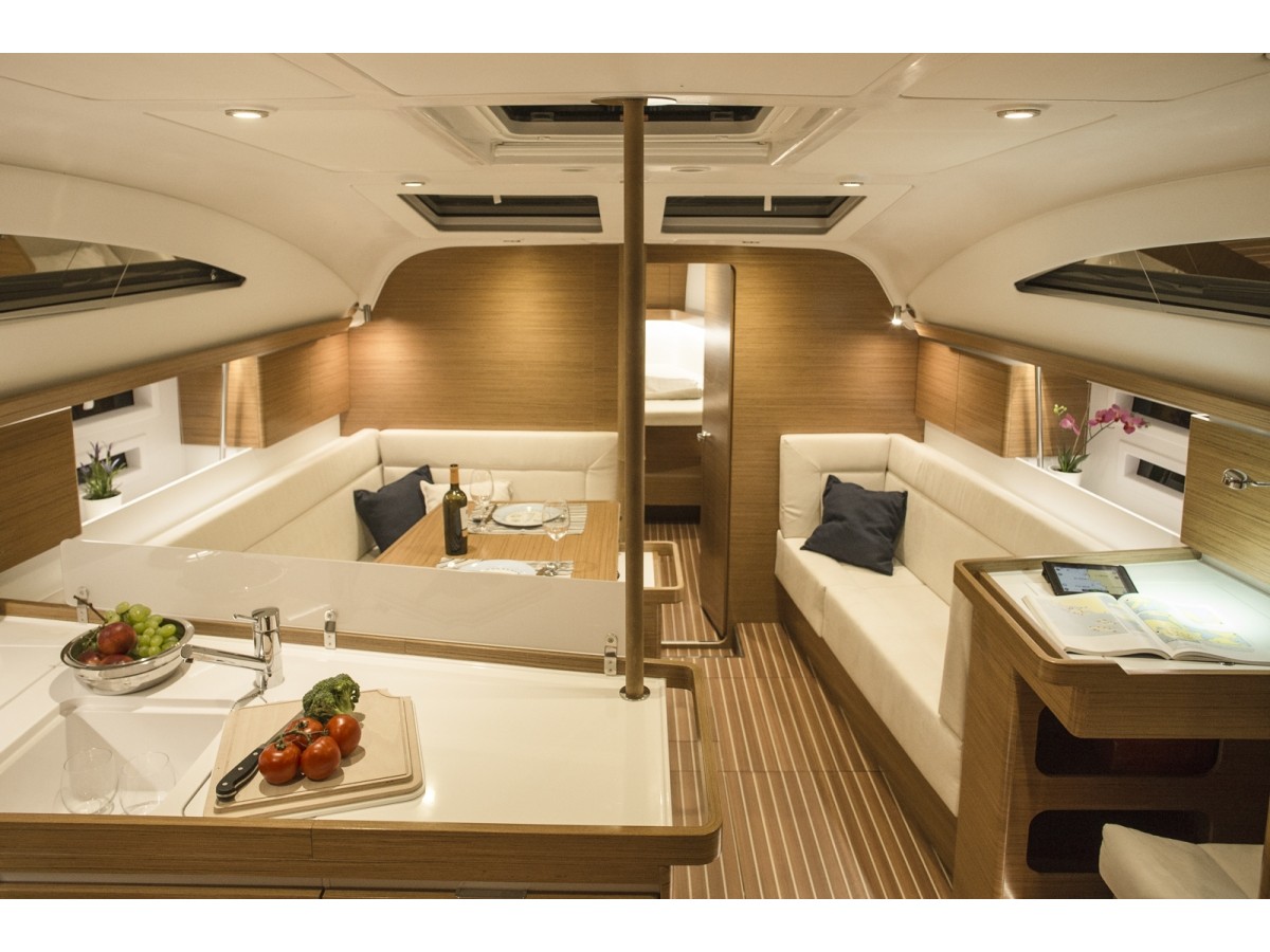 Immagine principale barca