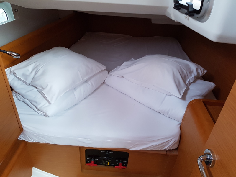 Immagine principale barca