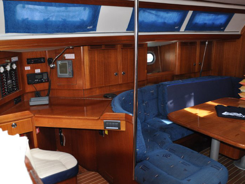 Immagine principale barca