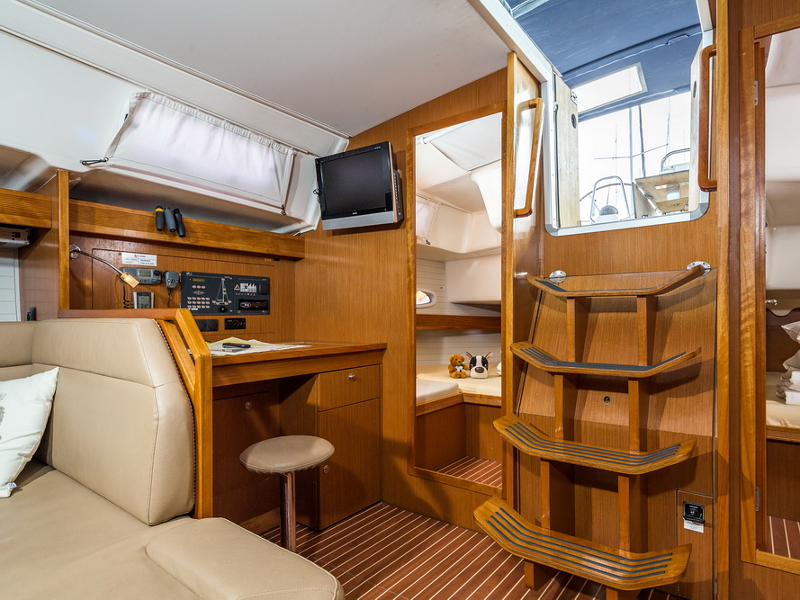 Immagine principale barca