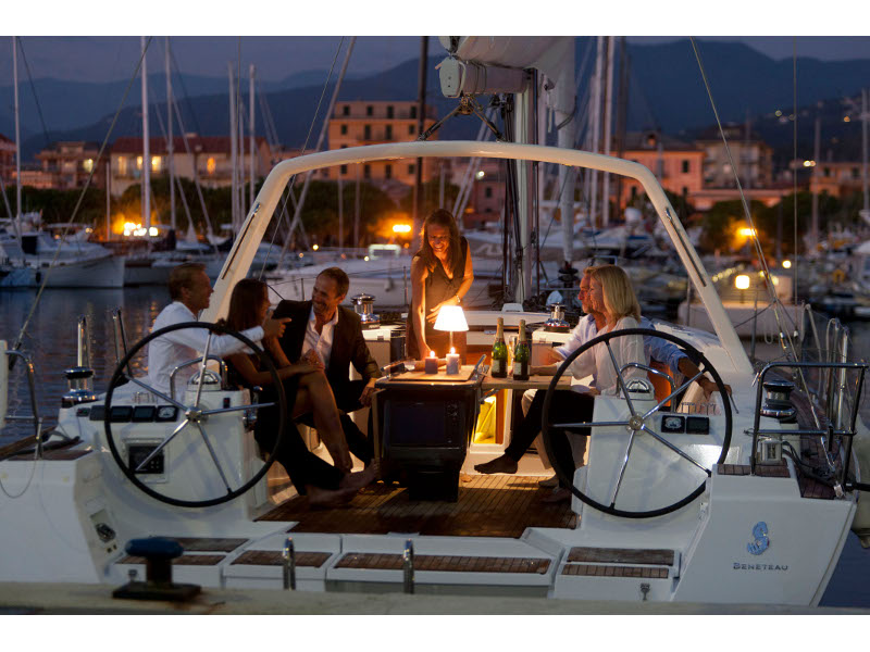 Immagine principale barca