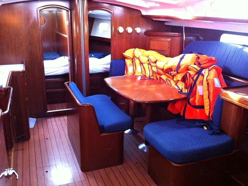 Immagine principale barca