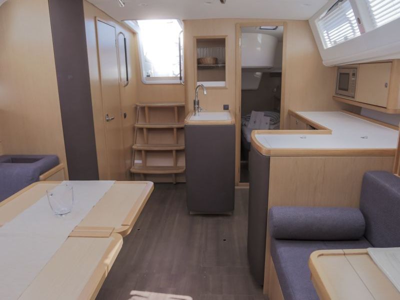 Immagine principale barca