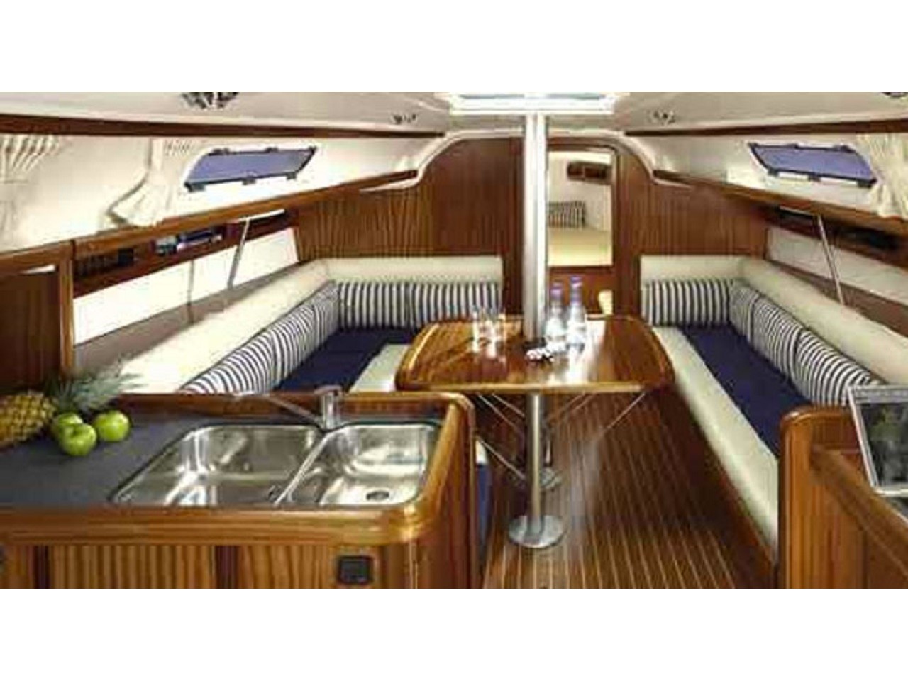 Immagine principale barca