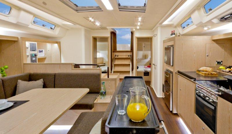 Immagine principale barca