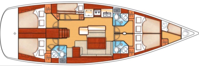 Immagine principale barca