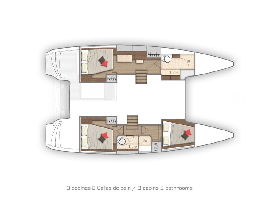 Immagine principale barca