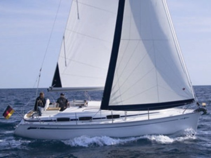 Immagine principale barca