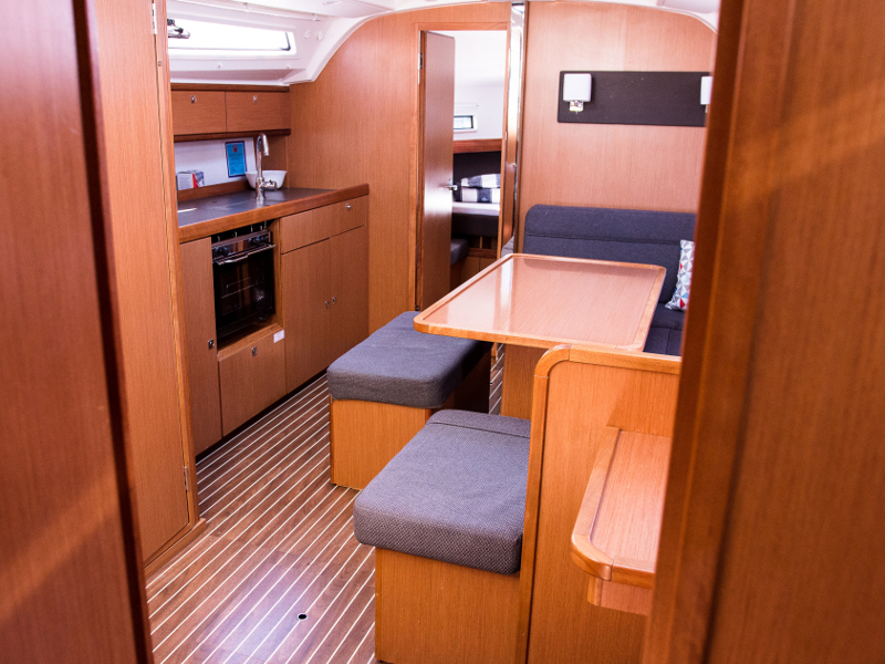 Immagine principale barca