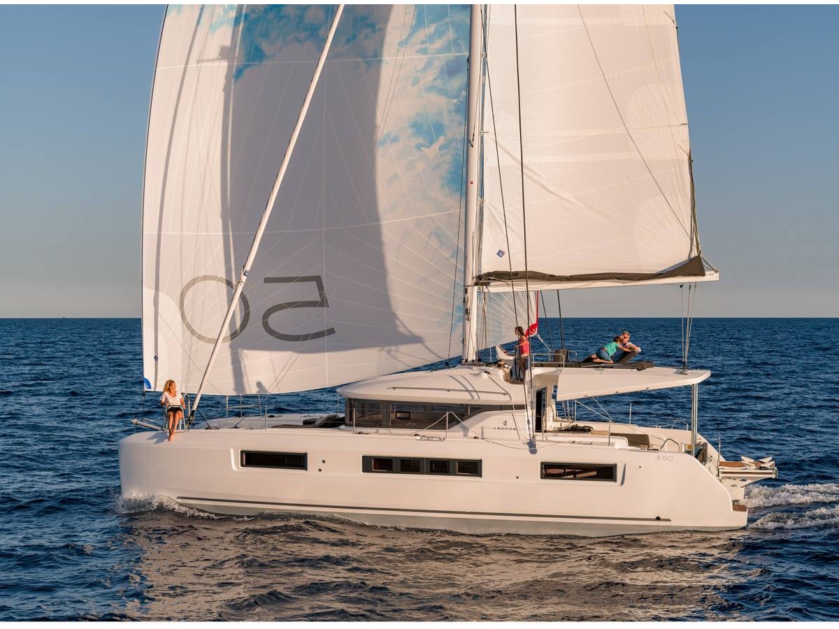 Immagine principale barca