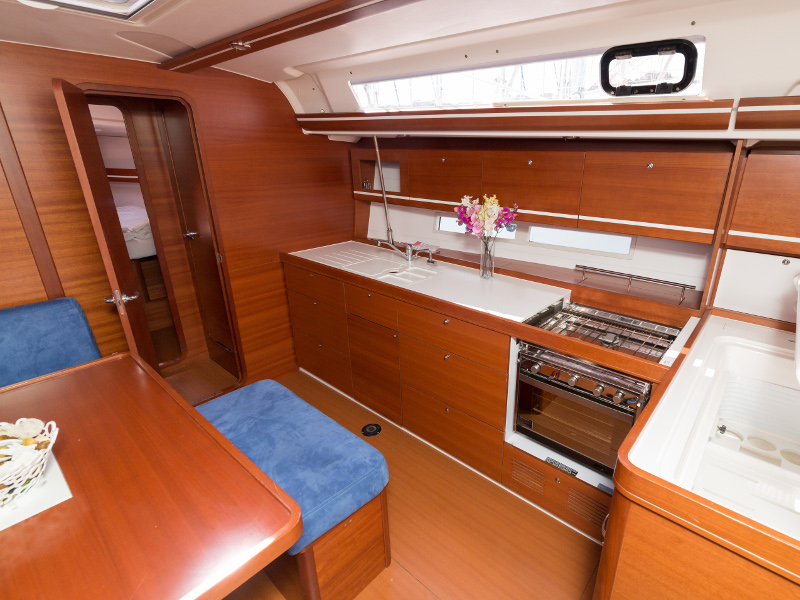 Immagine principale barca