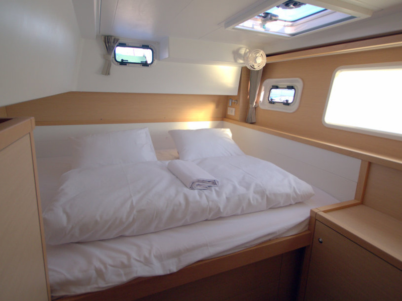 Immagine principale barca