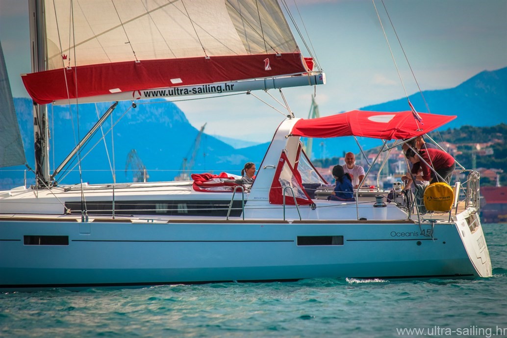 Immagine principale barca