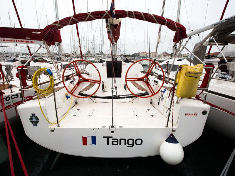 Immagine principale barca