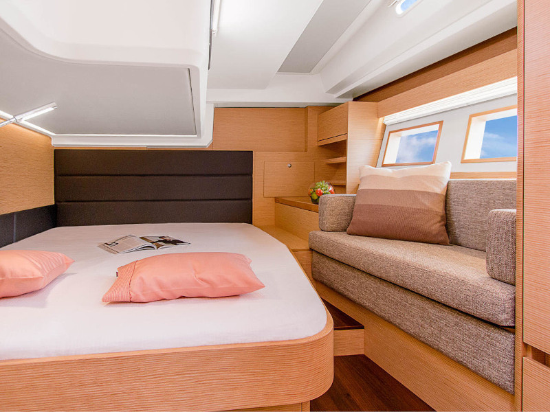 Immagine principale barca