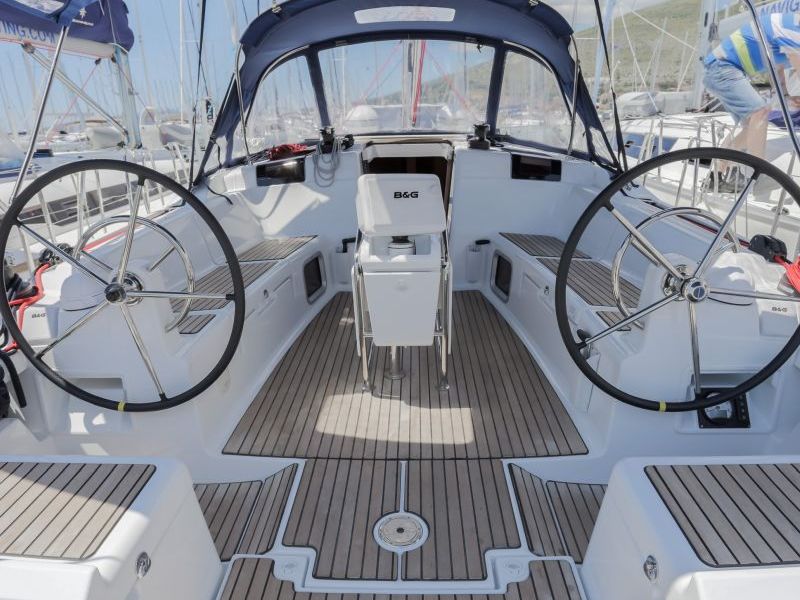 Immagine principale barca