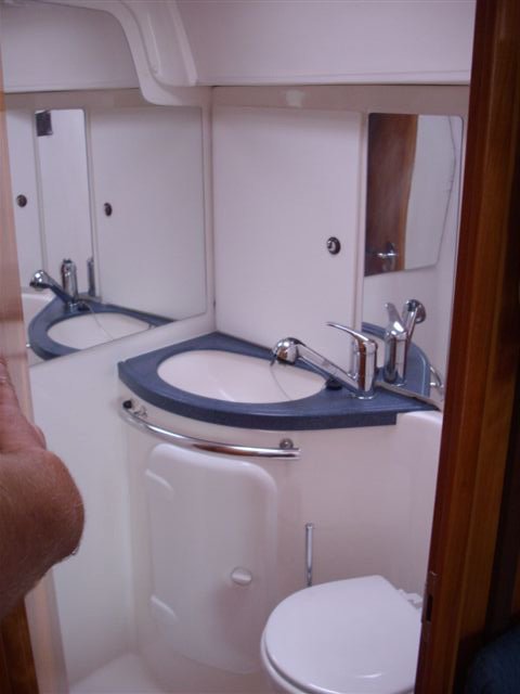 Immagine principale barca