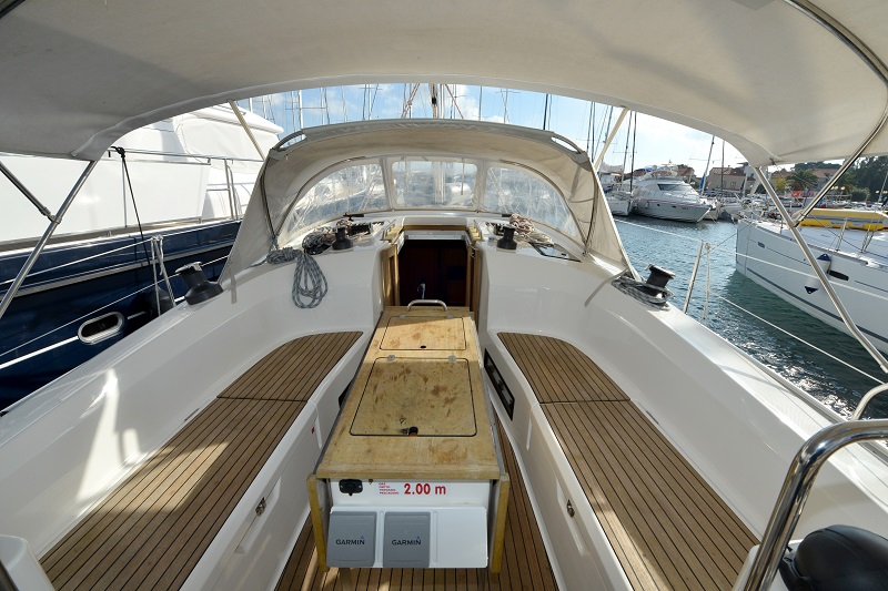 Immagine principale barca