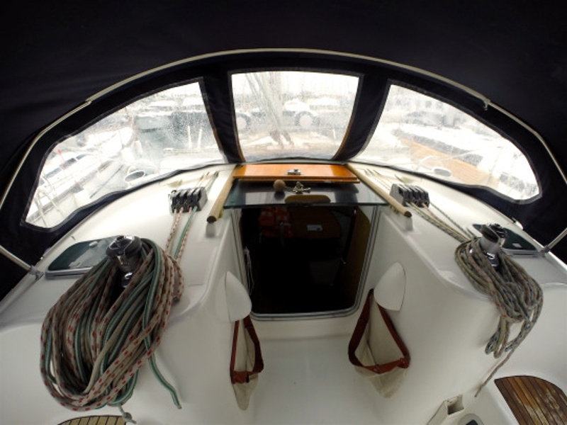 Immagine principale barca