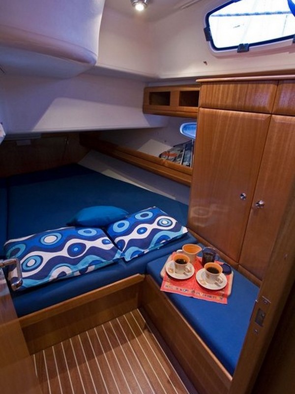 Immagine principale barca