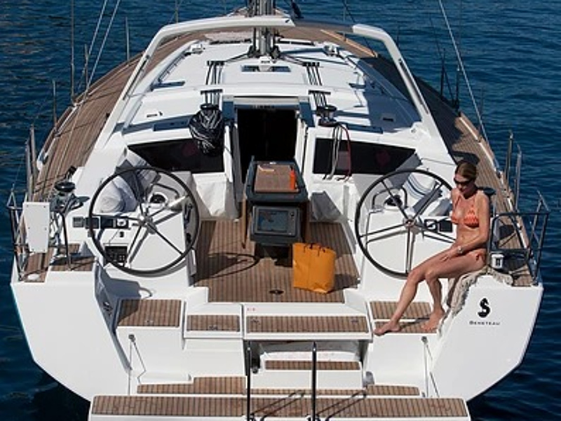 Immagine principale barca