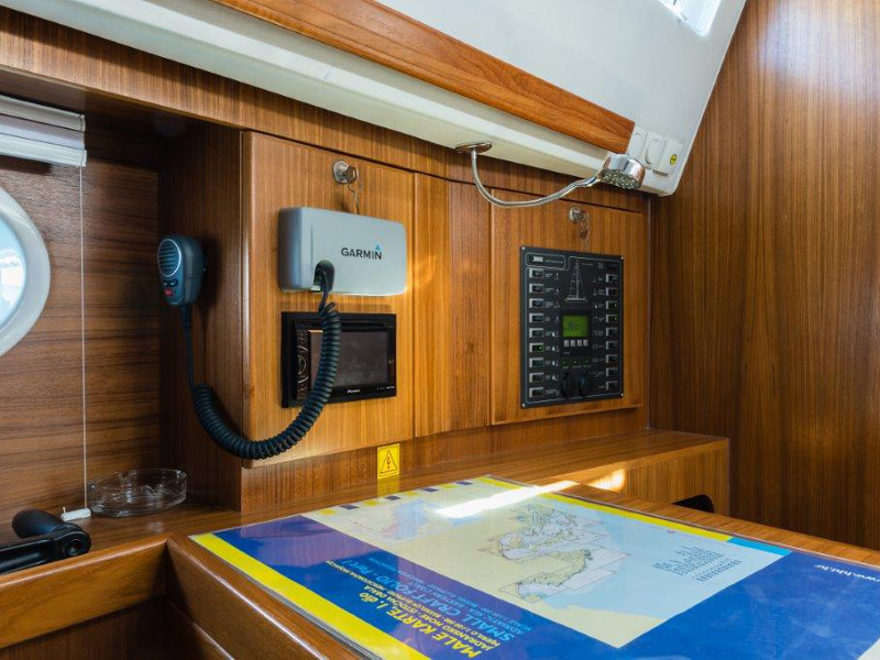 Immagine principale barca