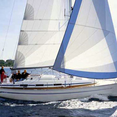 Bavaria 36 Cruiser