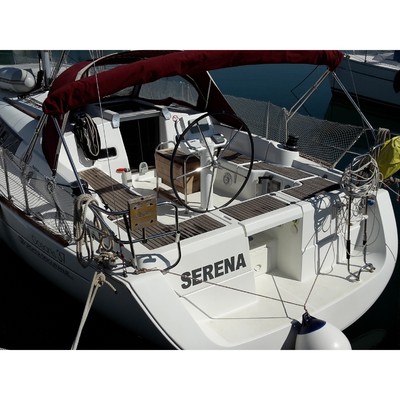 Oceanis 37