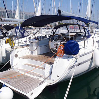 Bavaria 45 Cruiser